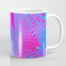 Hot Pink Coffee Mug