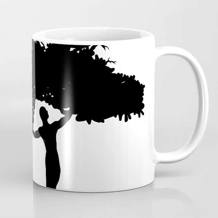 tree of life Coffee Mug