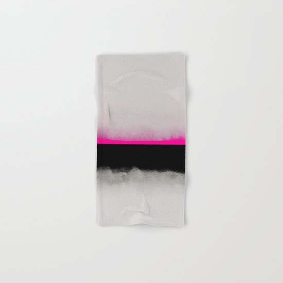DH02 Hand & Bath Towel