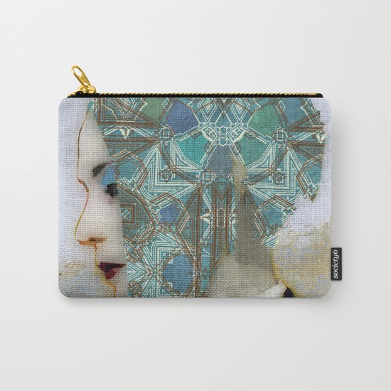 Dream Carry-All Pouch
