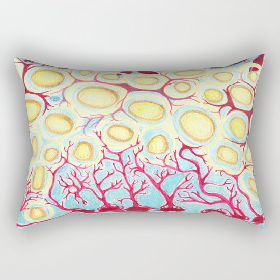 Will Rectangular Pillow
