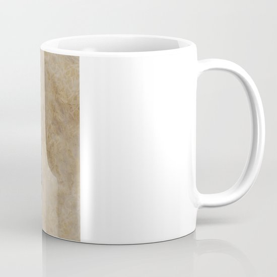 It starts early Mug