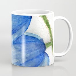 Windswept Coffee Mug