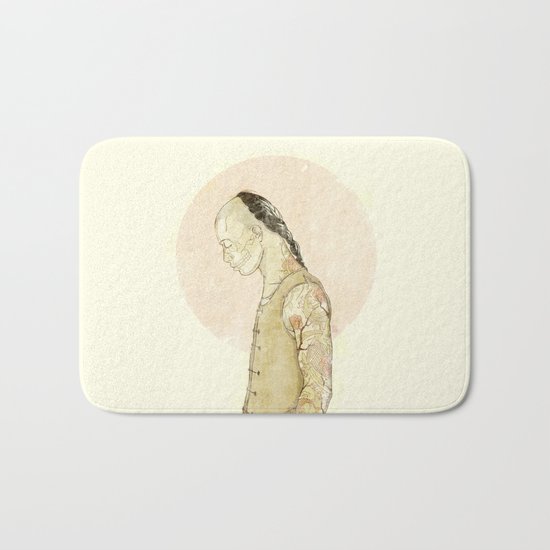 Spirit Bath Mat
