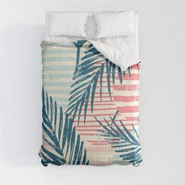 exotic pattern Comforter