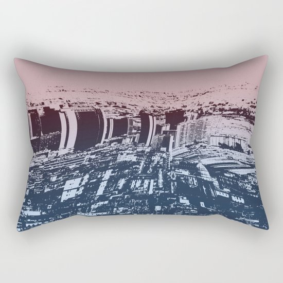 Naples Rectangular Pillow