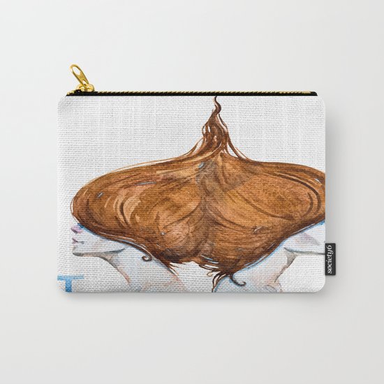 Gemini Carry-All Pouch