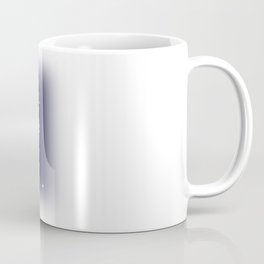 Space Marimba Coffee Mug