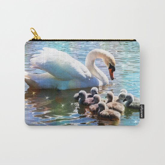 CYG-NIFICANT Carry-All Pouch
