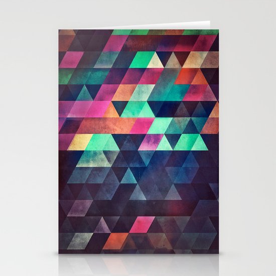 yvylyn Stationery Cards
