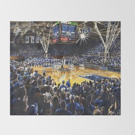 North Carolina Throw Blankets For Any Room Or Decor Style Society6