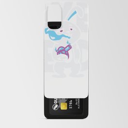  Bong Bunny Android Card Case