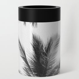 PALM TREES IV Can Cooler