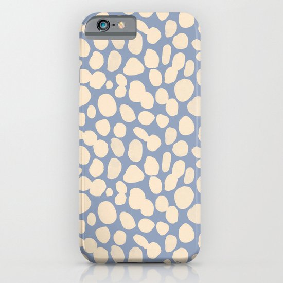 Pebbles iPhone & iPod Case