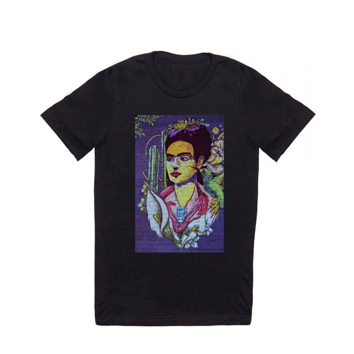 Frida Kahlo T Shirt