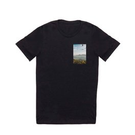 The Great Smoky Mountains // 1 T Shirt