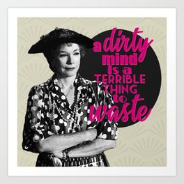Movie Quote Art Prints For Any Decor Style Society6