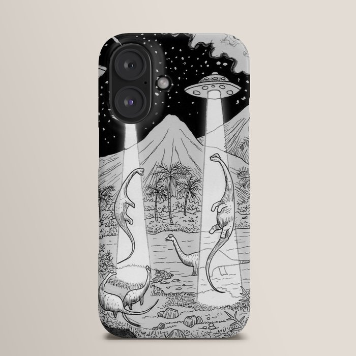 Alien Printed iPhone Cases: 15, 14, Pro Max | Society6
