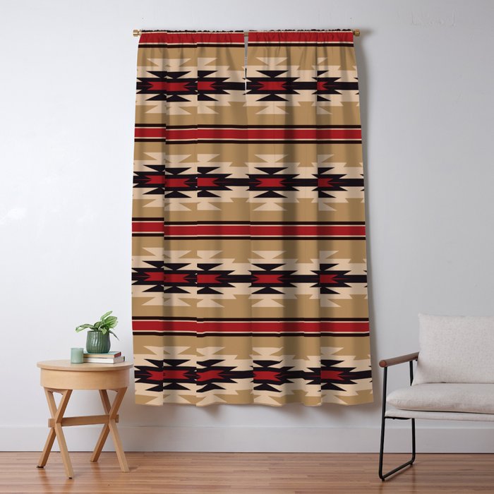 Blackout Curtain
