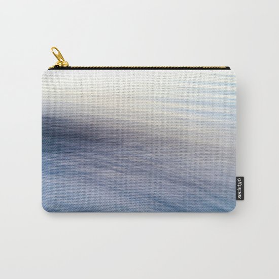 for luck:) Carry-All Pouch