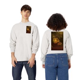 A Magic Way Through The Forest Long Sleeve T Shirt
