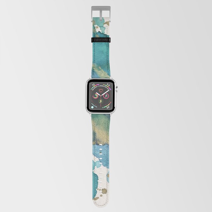 Splash Apple Watch Band
