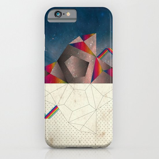 SpaCE_oToLanD iPhone & iPod Case