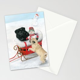 Christmas 2023 Stationery Cards