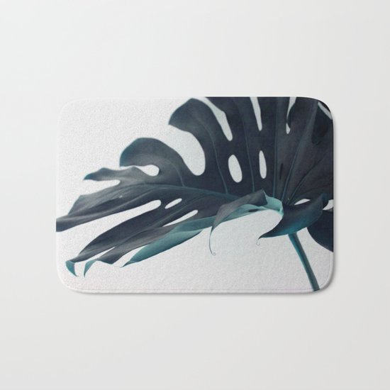 Botanical Vibes VI Bath Mat