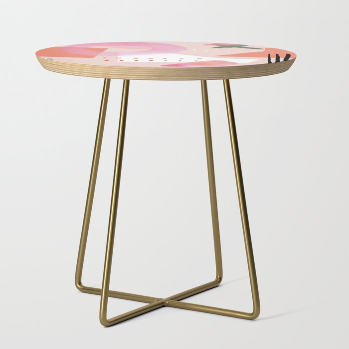 Yes or No please? Side Table