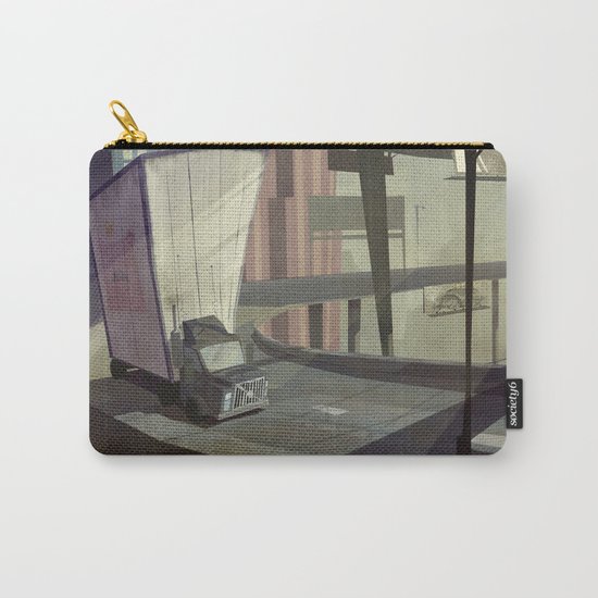 FREE -WAY Carry-All Pouch