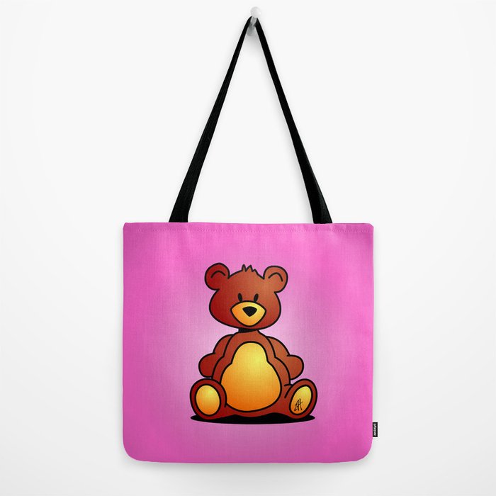 teddy bear bags