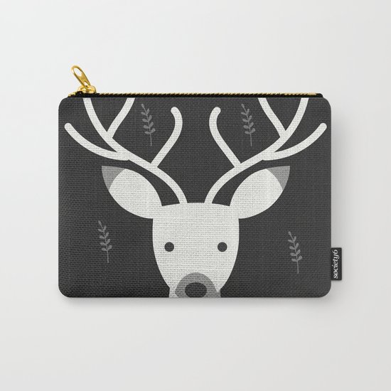 DEER 2 Carry-All Pouch