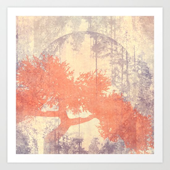 Grateful Art Print