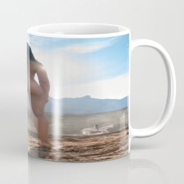 Far West Coffee Mug