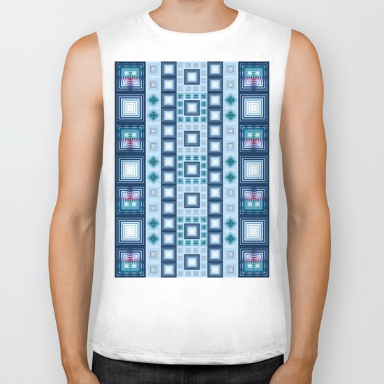 UNIT 07 Biker Tank