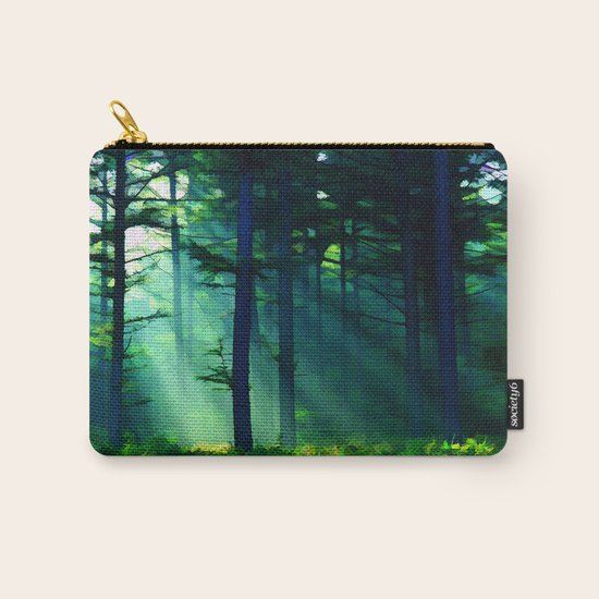 Life Carry-All Pouch
