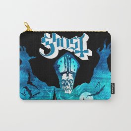 ghost bc eponymous pope 2021 Carry-All Pouch