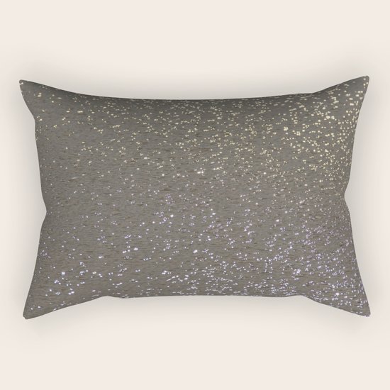 Tidal Rectangular Pillow