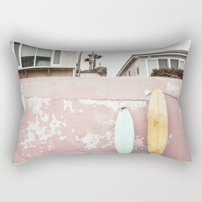 Rectangular Pillow