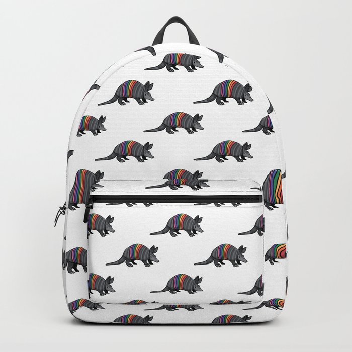 Armadillo backpack new arrivals