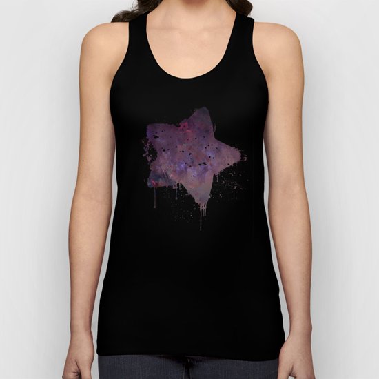 υ Thabit Unisex Tank Top