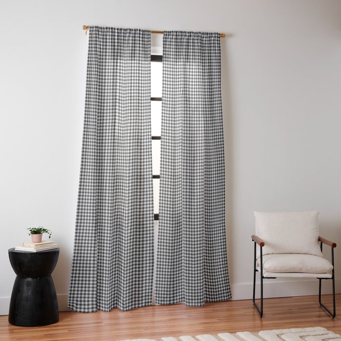 Window Curtain