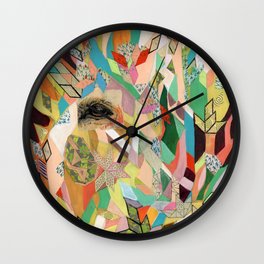 Parallel Futures Wall Clock