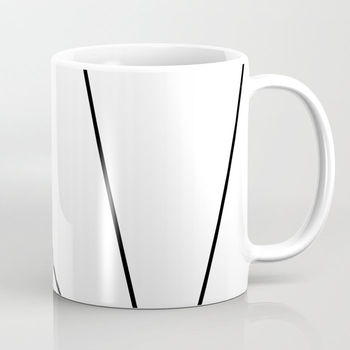 Moonokrom no 22 Coffee Mug