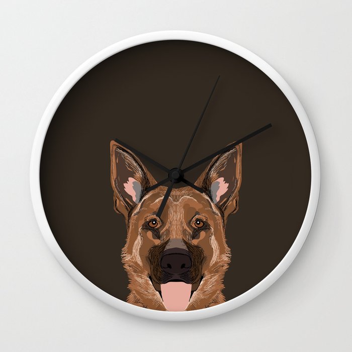 Skylar German Shepherd gifts for dog people dog lover gifts