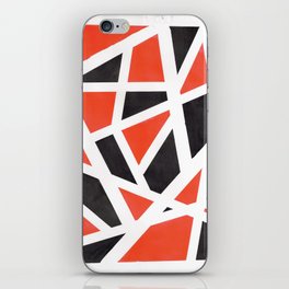 Our 12. Lady Tigers iPhone Skin