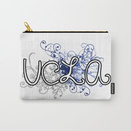 UCLA Carry-All Pouch