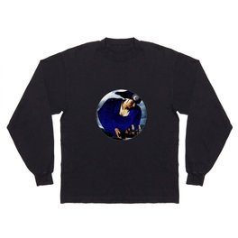 Blessing of the ships Long Sleeve T-shirt