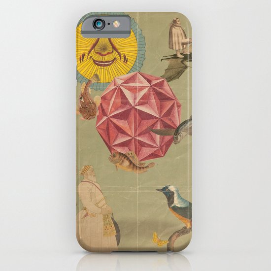 casbah iPhone & iPod Case